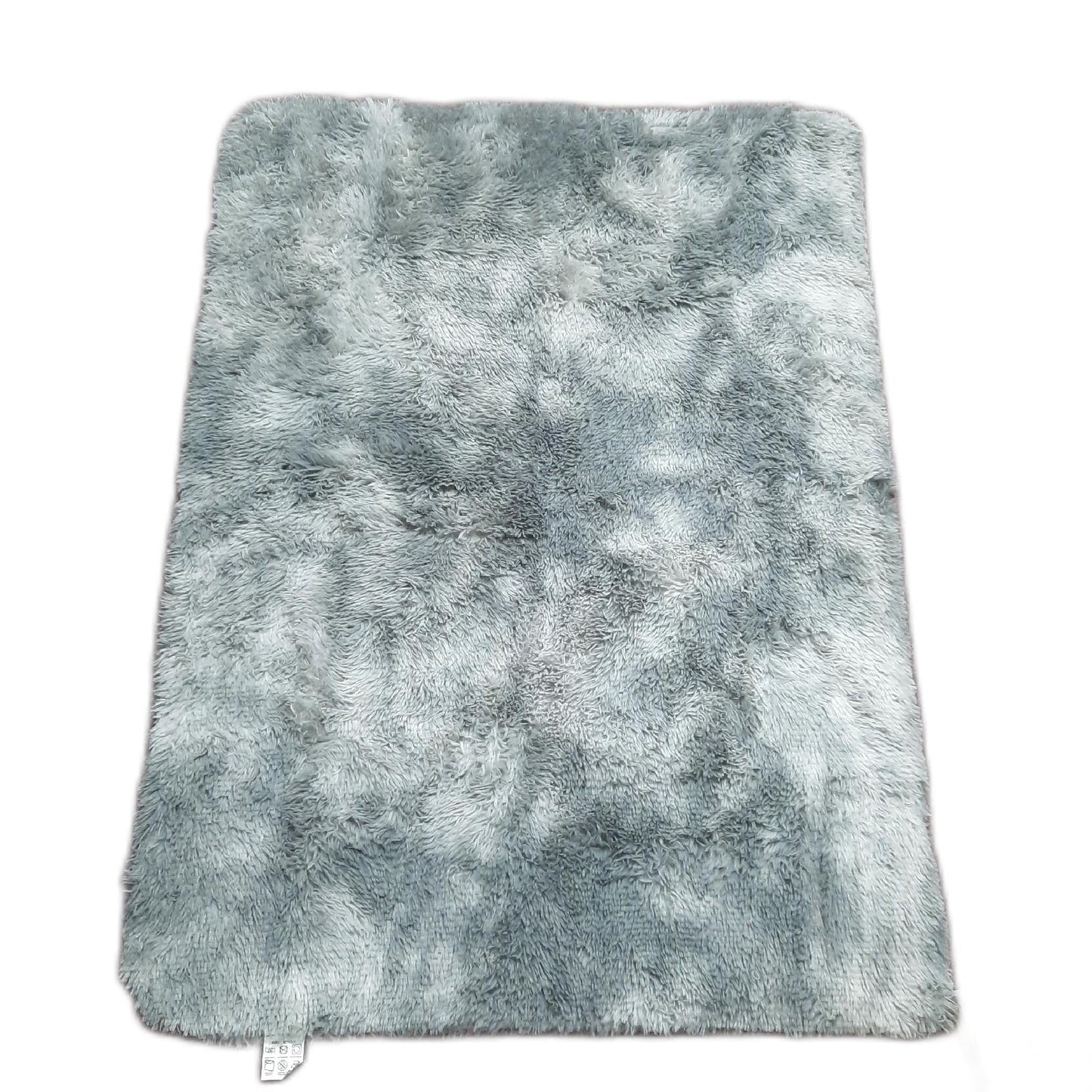 Sour Lemon Hochflor Teppich Teppich Wohnzimmer 140 mal 200 Anti Rutsch Wasch