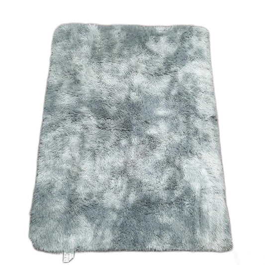Sour Lemon Hochflor Teppich Teppich Wohnzimmer 140 mal 200 Anti Rutsch Wasch
