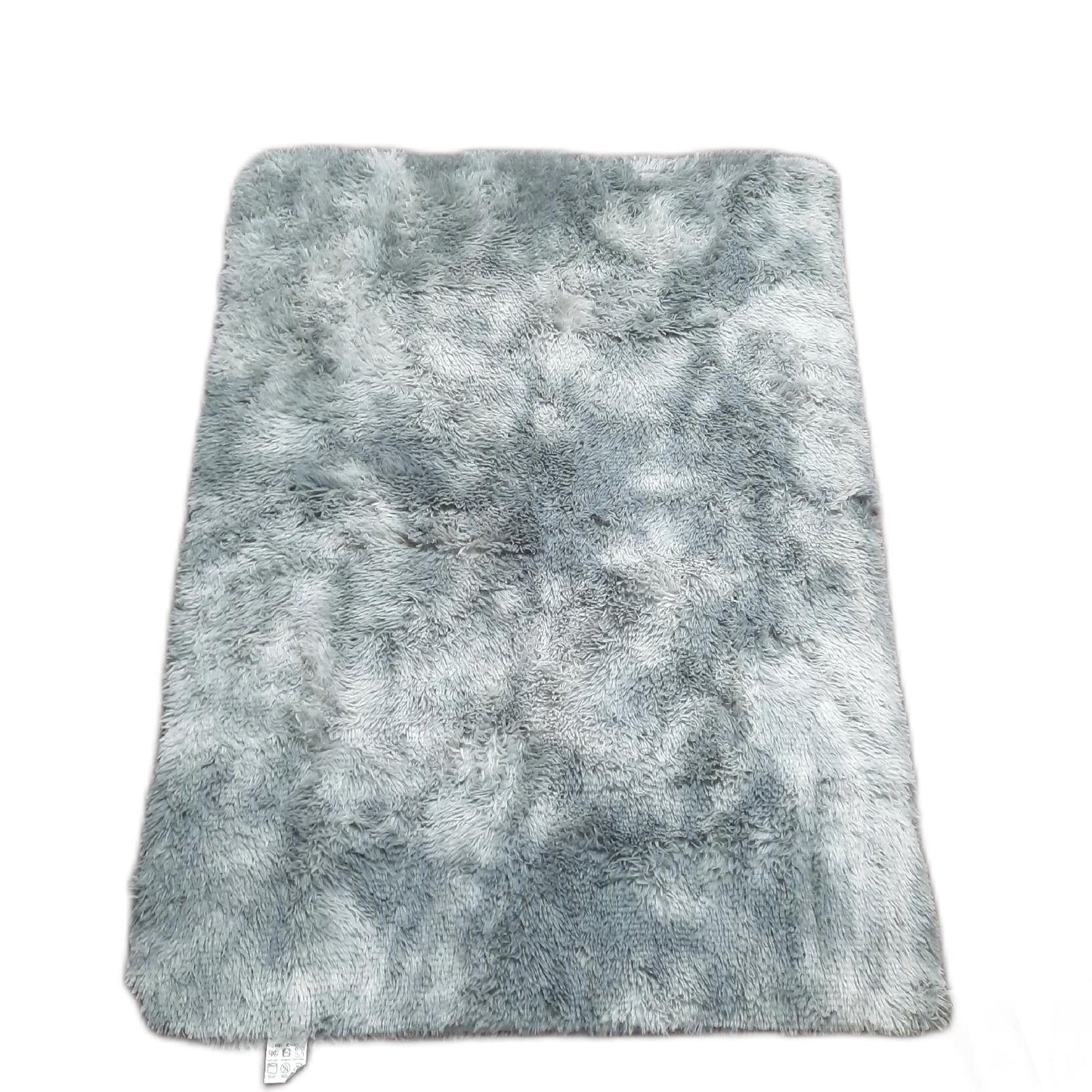 Sour Lemon Hochflor Teppich Teppich Wohnzimmer 140 mal 200 Anti Rutsch Wasch