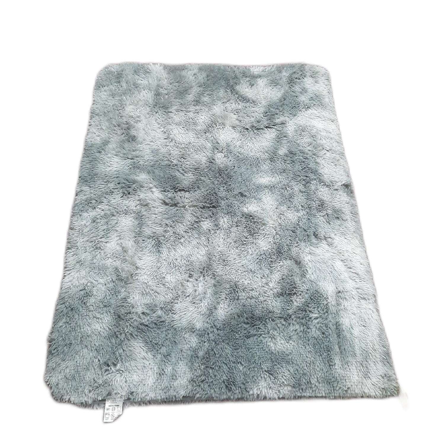 Sour Lemon Hochflor Teppich Teppich Wohnzimmer 140 mal 200 Anti Rutsch Wasch