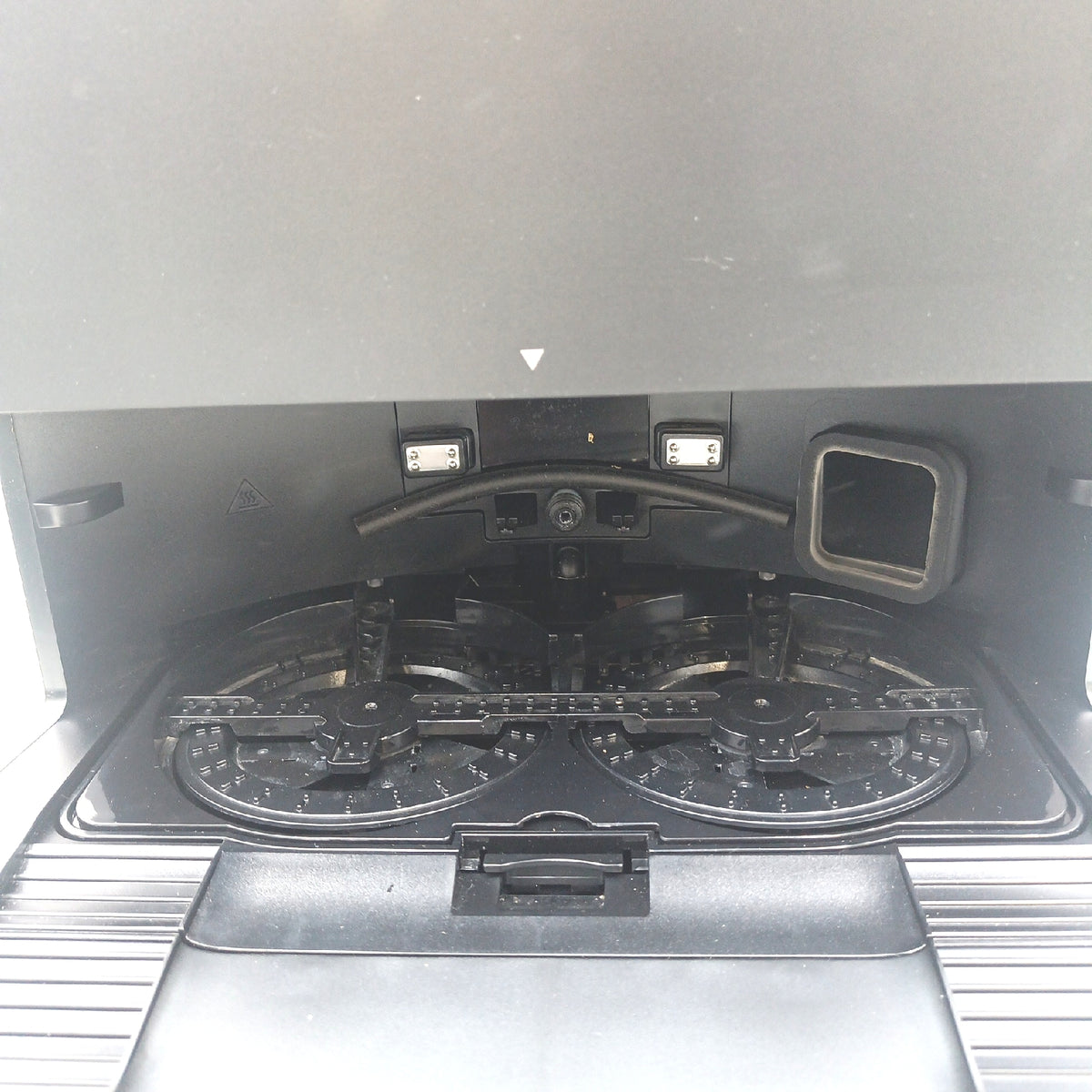 Ecovacs T50 OMNI Gen2 Saugroboter mit Wischfunktion 21000 Pa und ZeroTangle Technologie