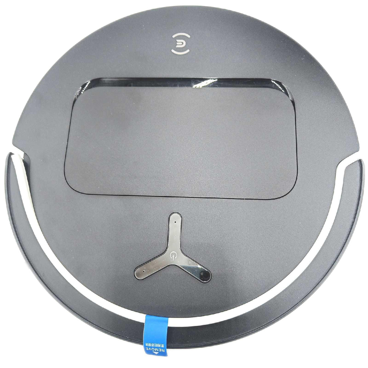 Ecovacs T50 OMNI Gen2 Saugroboter mit Wischfunktion 21000 Pa und ZeroTangle Technologie