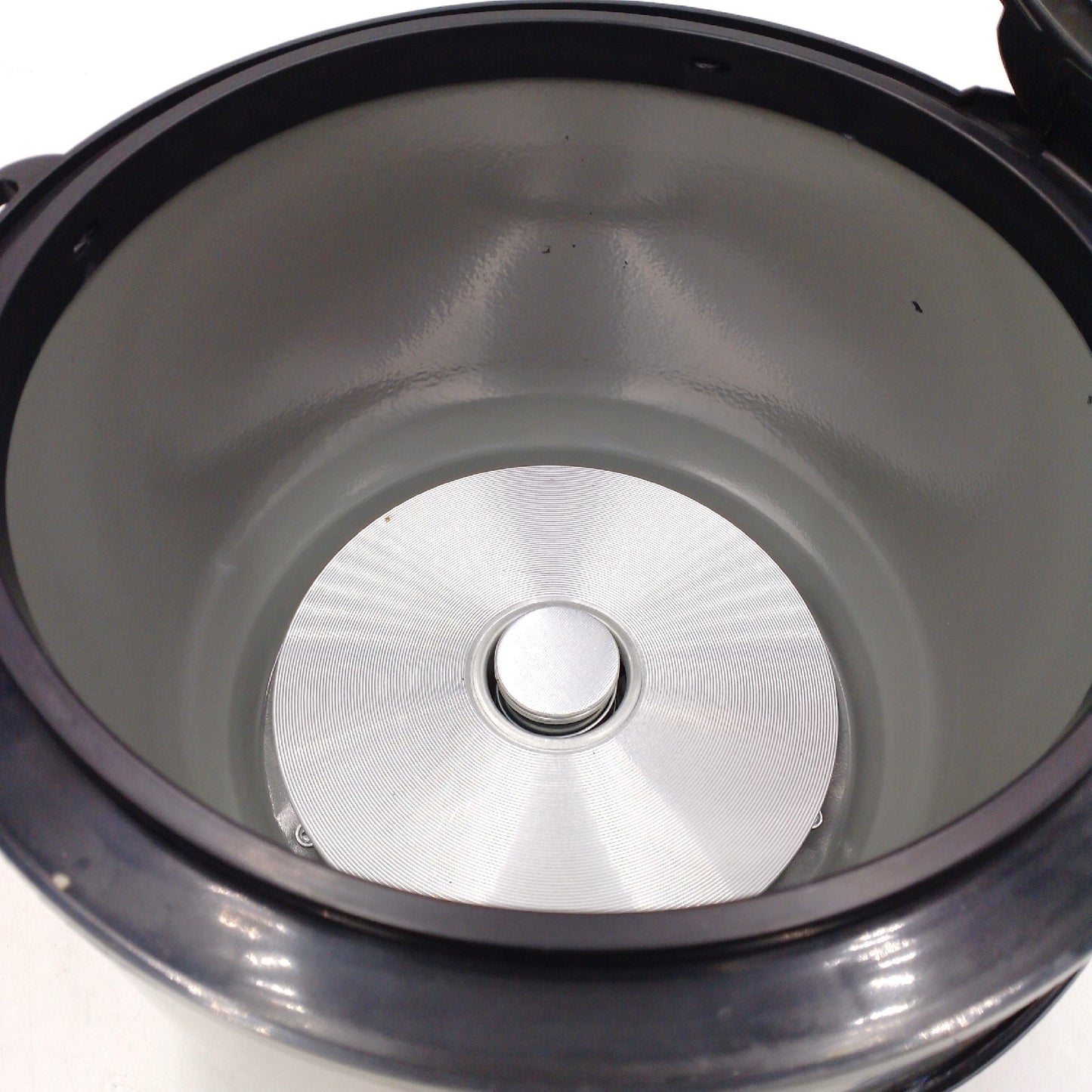 Tristar Dampfgarer Küchengeräte Reis und Dampfgarer 22 L Kap
