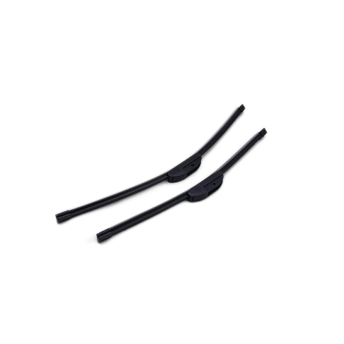 Hella Scheibenwischer Set Universelles Zubehör Easy Set Upgrade Scheibenwischer SetUP534
