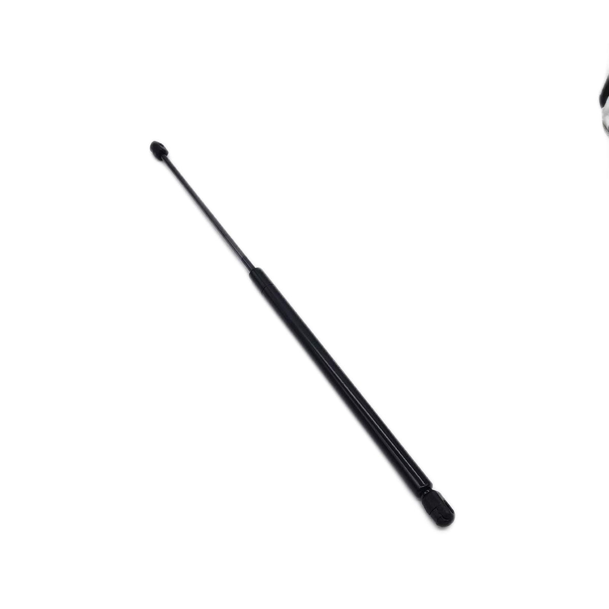febi bilstein 24705 Gasdruckfeder für Motorklappe 1 Stück silber
