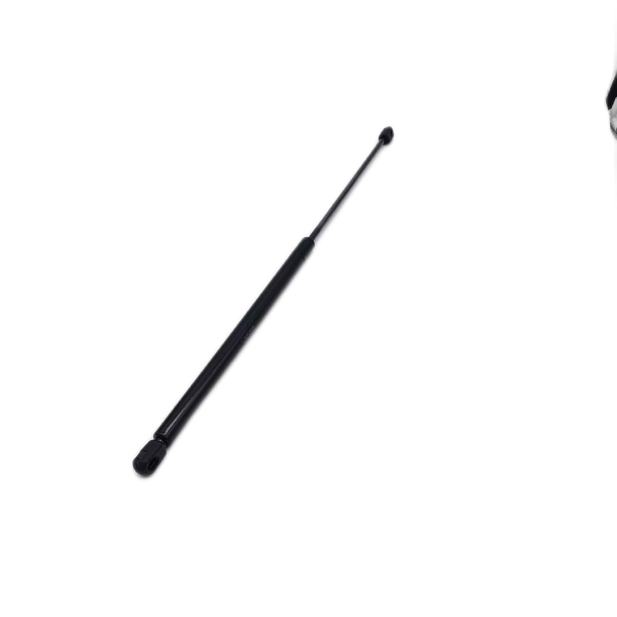 febi bilstein 24705 Gasdruckfeder für Motorklappe 1 Stück silber