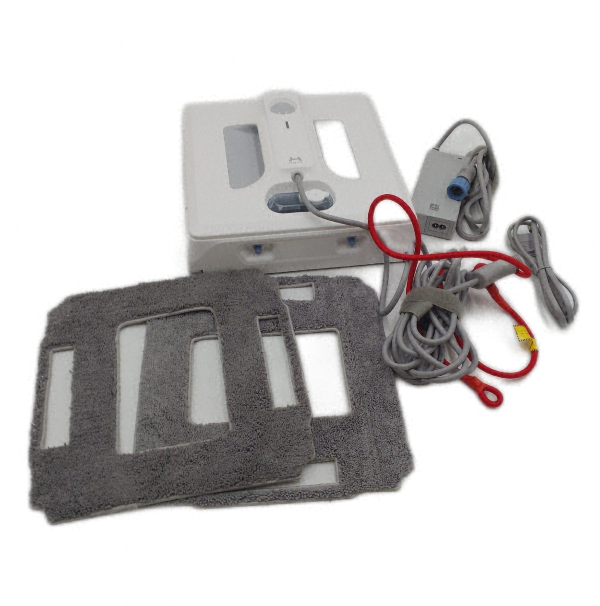 HUTT A1 Fensterputzroboter 4 Fach Sprühsystem 150ml