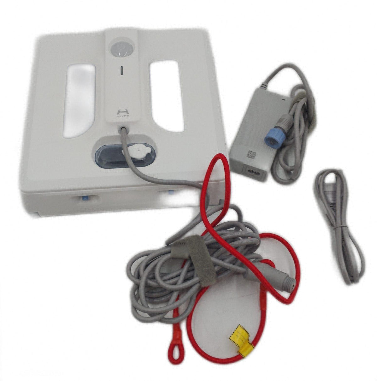 HUTT A1 Fensterputzroboter 4 Fach Sprühsystem 150ml