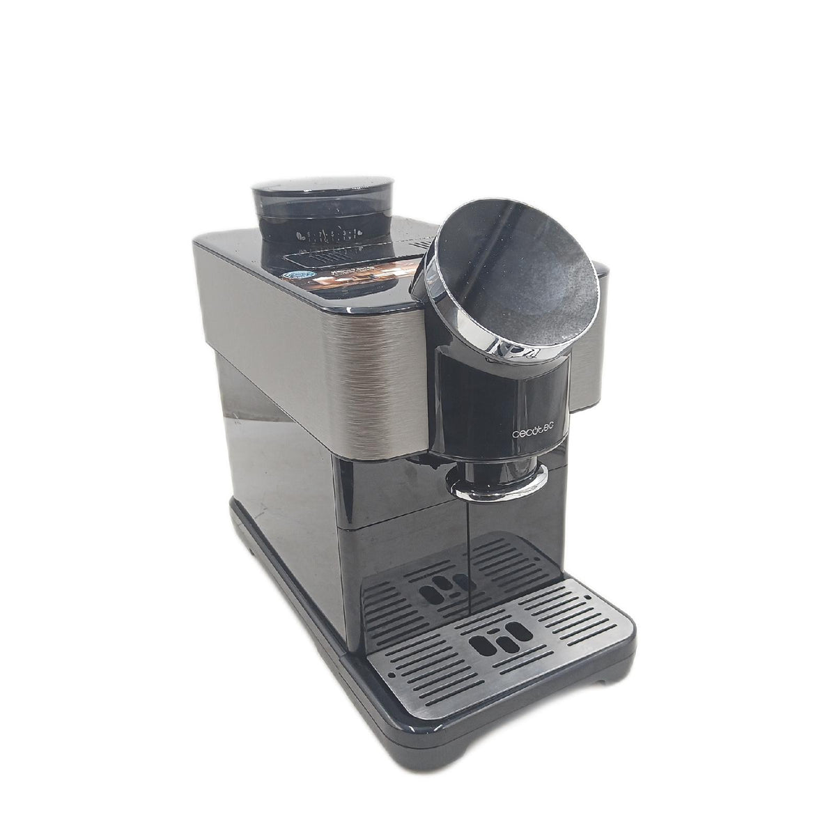 Cecotec Kaffeemaschine Küchengeräte Tactil Cremmaet 1450