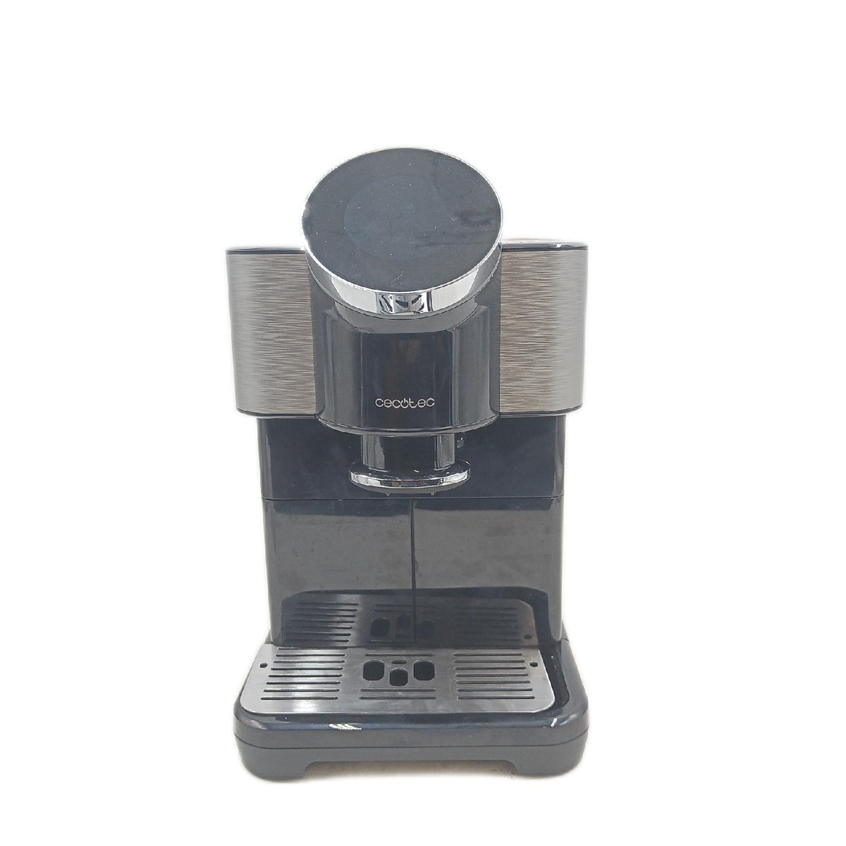 Cecotec Kaffeemaschine Küchengeräte Tactil Cremmaet 1450