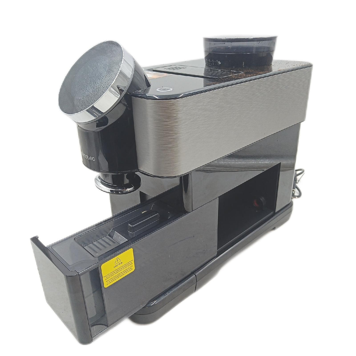 Cecotec Kaffeemaschine Küchengeräte Tactil Cremmaet 1450
