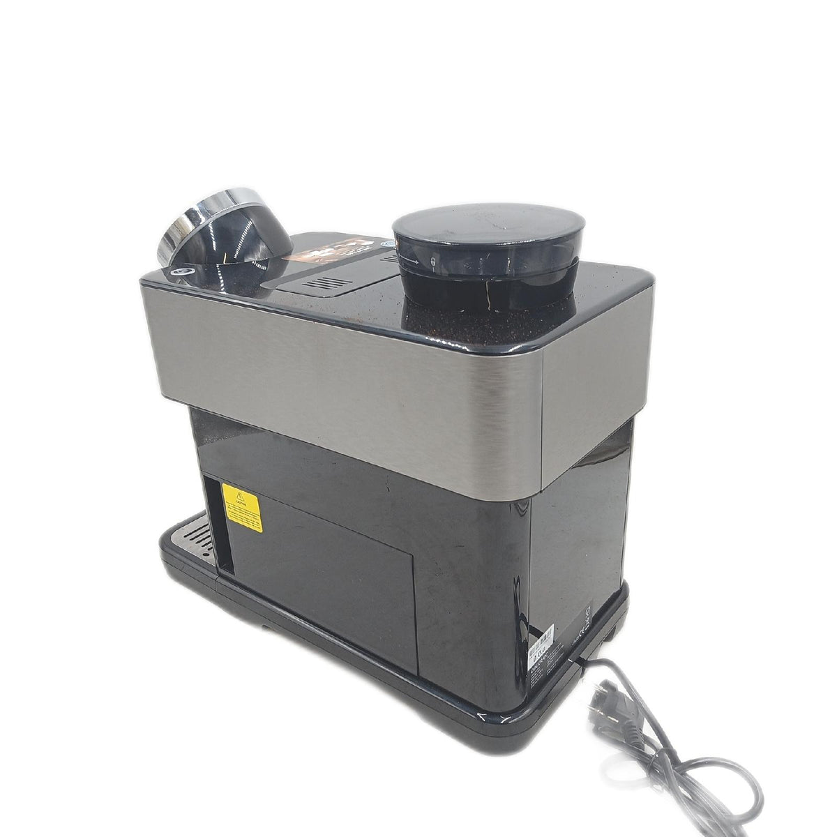 Cecotec Kaffeemaschine Küchengeräte Tactil Cremmaet 1450