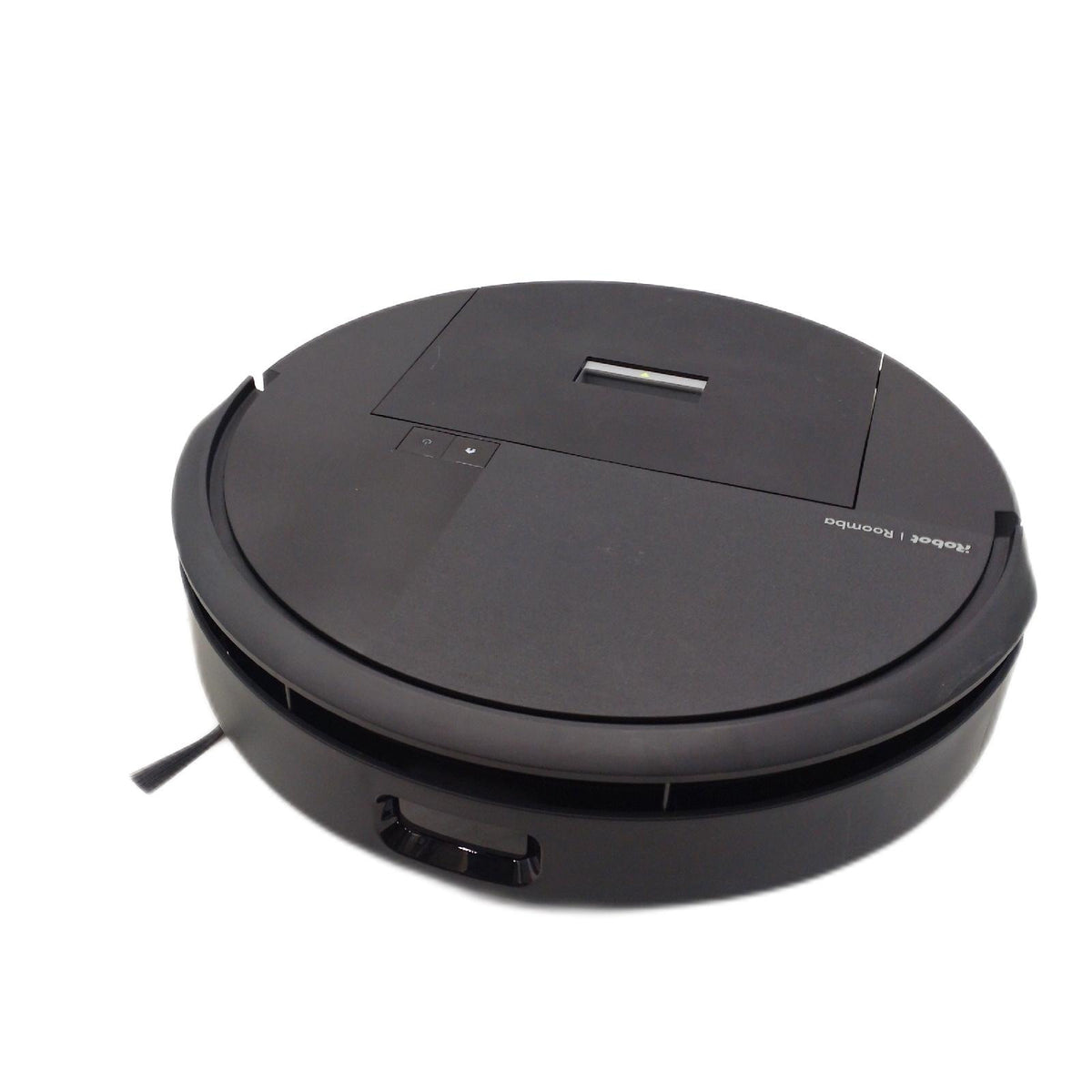 Irobot Roomba 205 Dustcompactor Combo Saugroboter Defekt startet aber findet Station