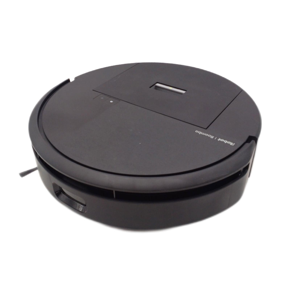 Irobot Roomba 205 Dustcompactor Combo Saugroboter Defekt startet aber findet Station