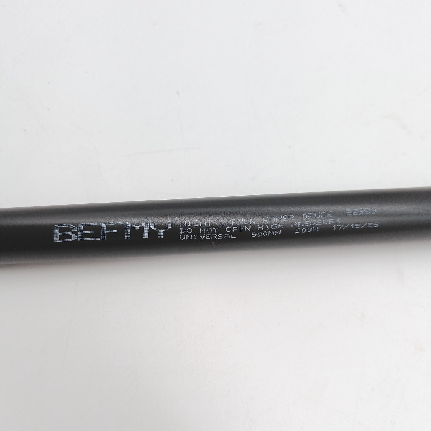 BEFMY Gasdruckfeder Mechanik Ersatzteile 250 900mm Gasdruckdämp