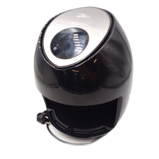 Heissluftfritteuse Uten 45L Airfryer XL digital ohne Funktion ohne