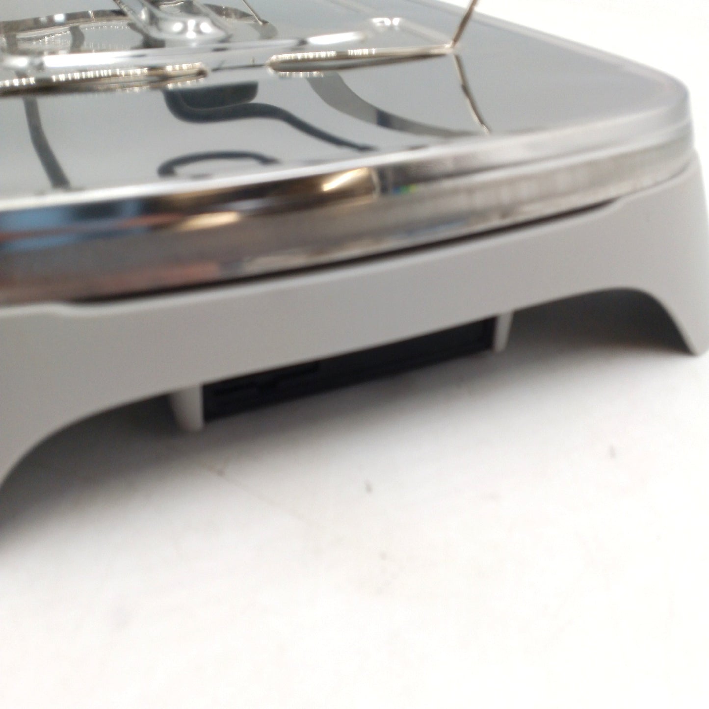 Tefal PR457B Pierrade Raclette 1350 Watt unvollständig ohne Platte