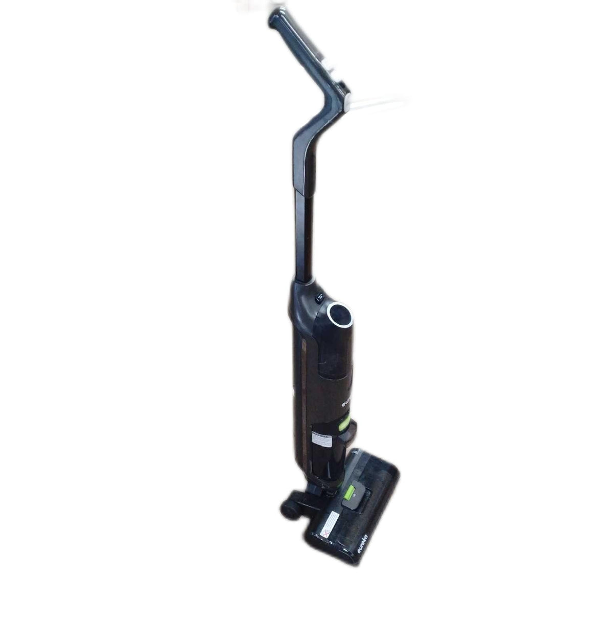 Eureka NEW400 Intelligenter Staubsauger Scheuerbürste Handgerät Defekt