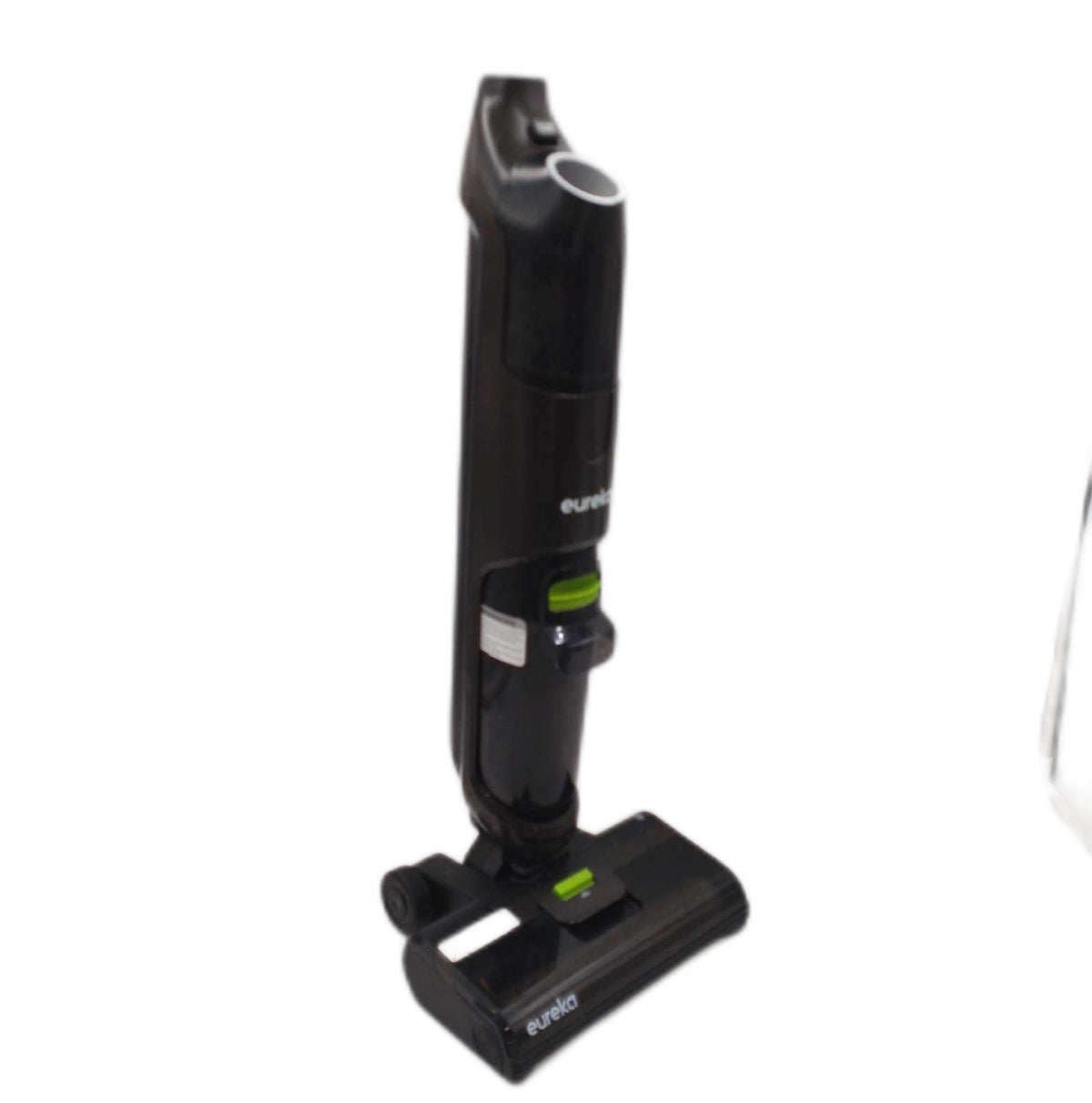 Eureka NEW400 Intelligenter Staubsauger Scheuerbürste Handgerät Defekt