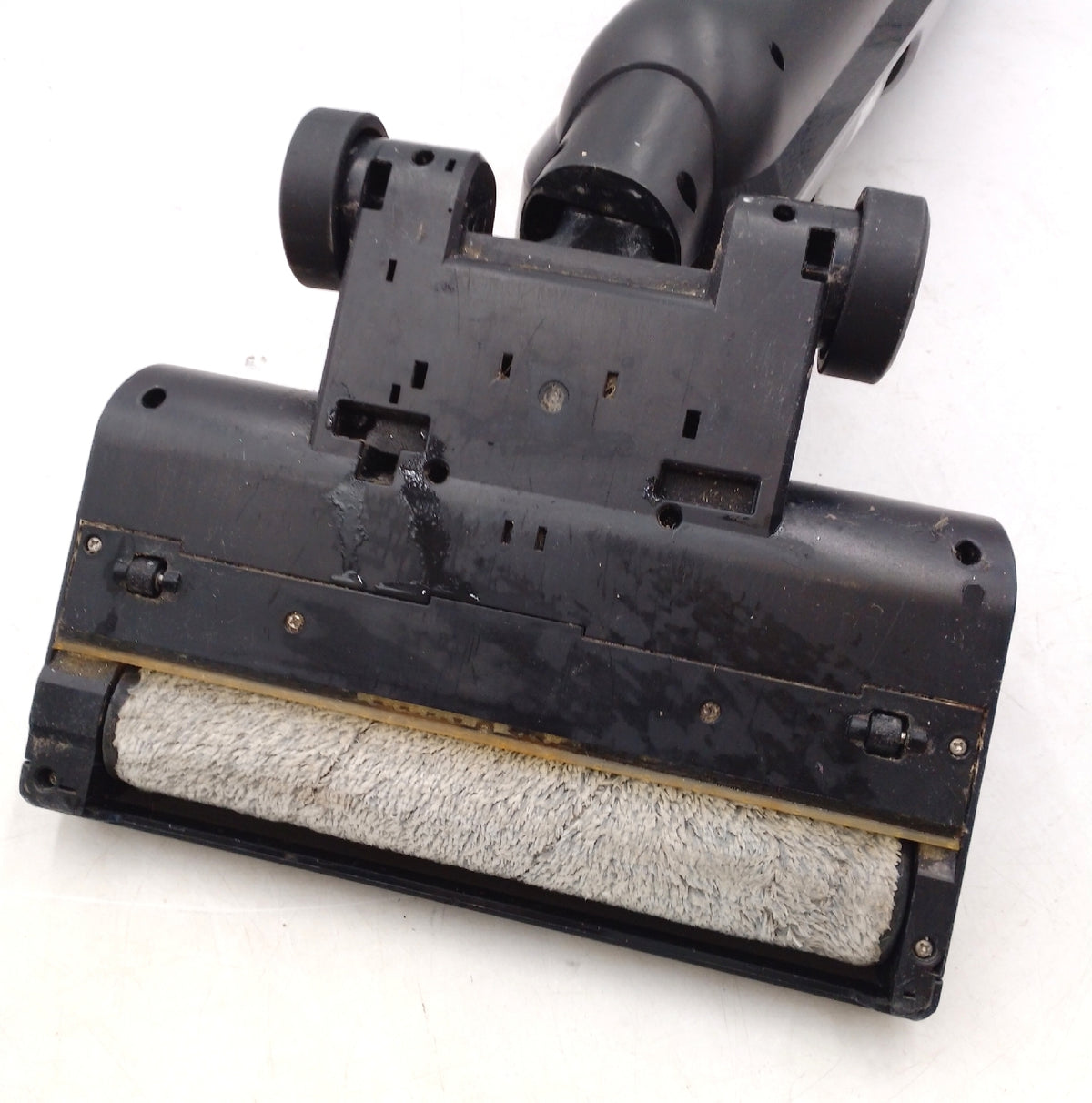 Eureka NEW400 Intelligenter Staubsauger Scheuerbürste Handgerät Defekt
