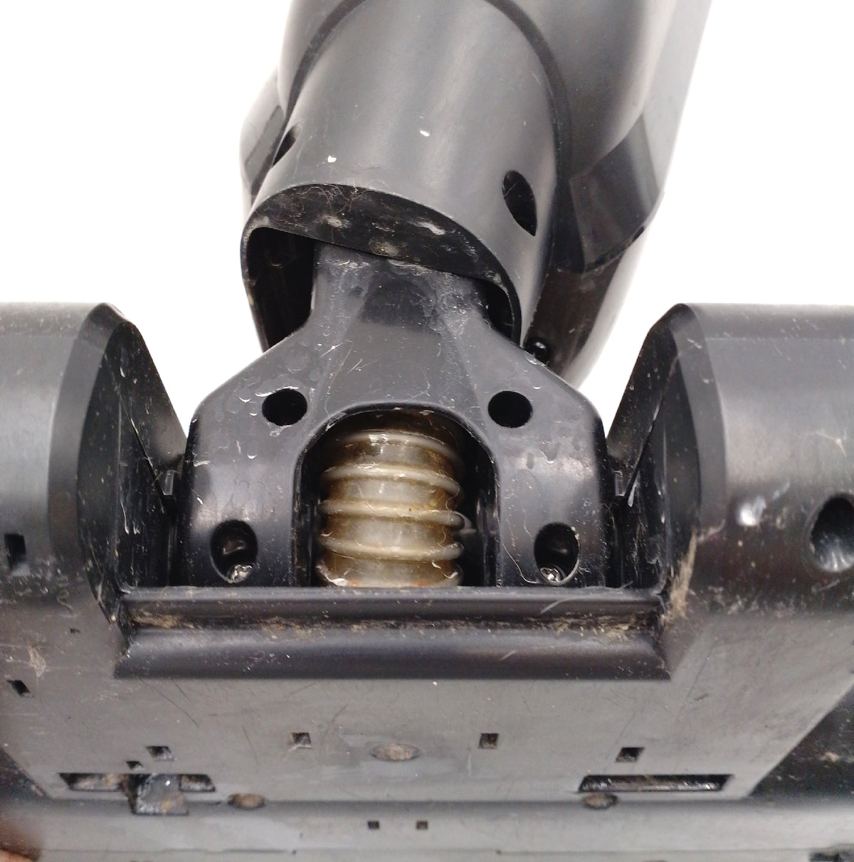 Eureka NEW400 Intelligenter Staubsauger Scheuerbürste Handgerät Defekt