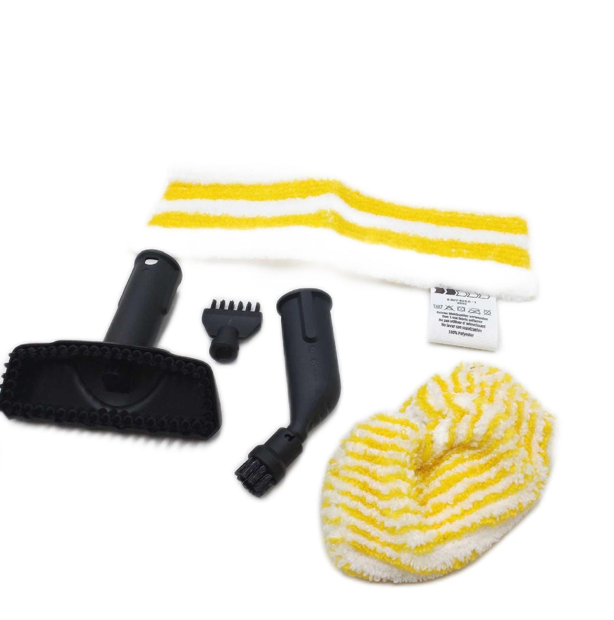 Kärcher Dampfreiniger Reinigungsgeräte SC 4 Deluxe Dampfleistung Reinigungskraft
