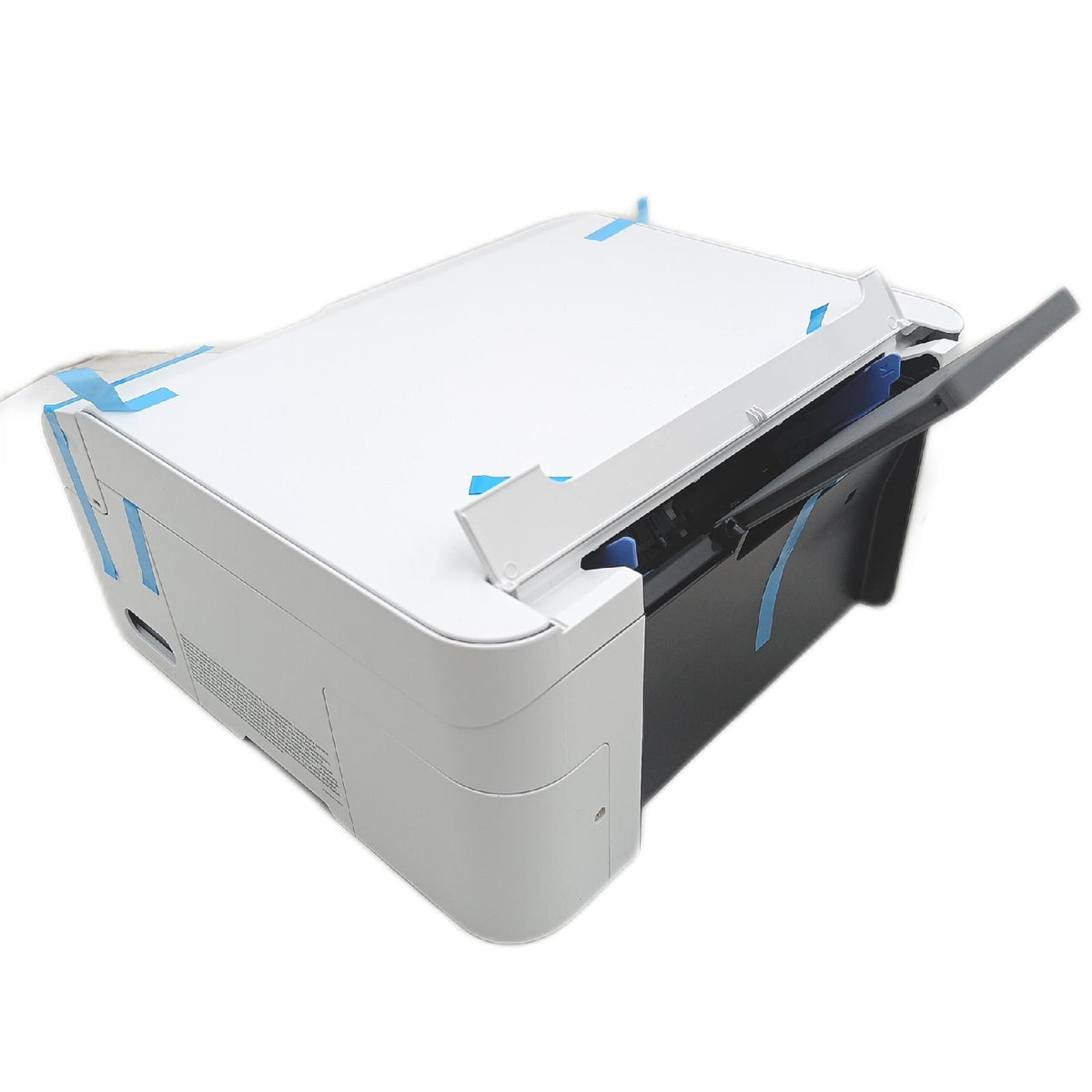 Epson EcoTank ET 2876 A4 Multifunktions WiFi Tintentankdrucker gebraucht getestet 80 Füllstand