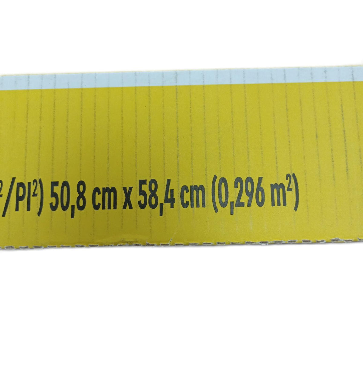 Post it Block Meeting Charts Bürobedarf Super Sticky Recycled 20 Blatt 508 x 584 cm