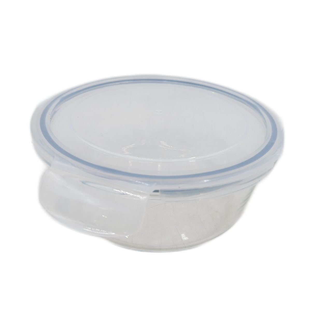 AKTIVE Max Home Pack 8 luftdichte Glasbehälter zur Aufbewahrung Küche Haushaltswaren