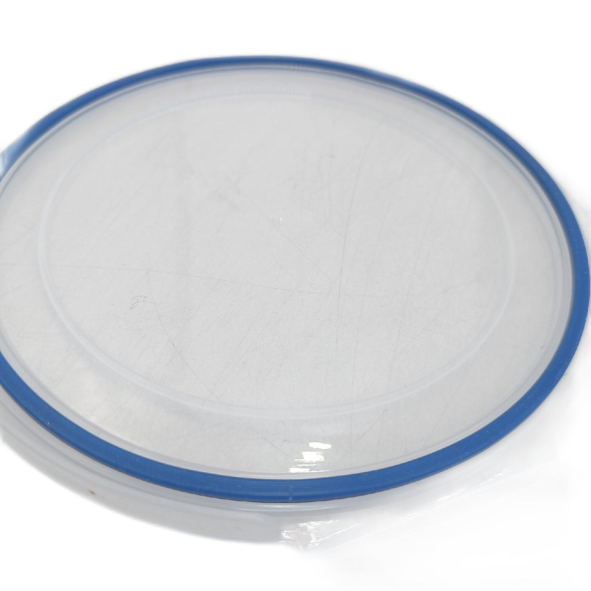 AKTIVE Max Home Pack 8 luftdichte Glasbehälter zur Aufbewahrung Küche Haushaltswaren