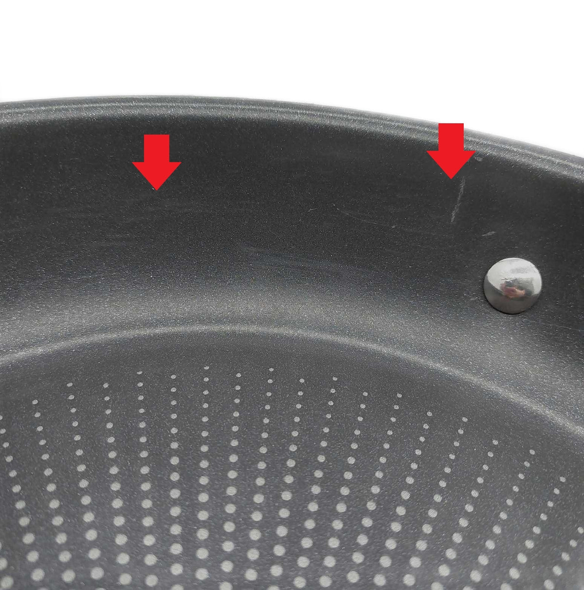 Tefal Jamie Oliver Pfannen Set 3 Teilig 20 24 28 cm Edelstahl