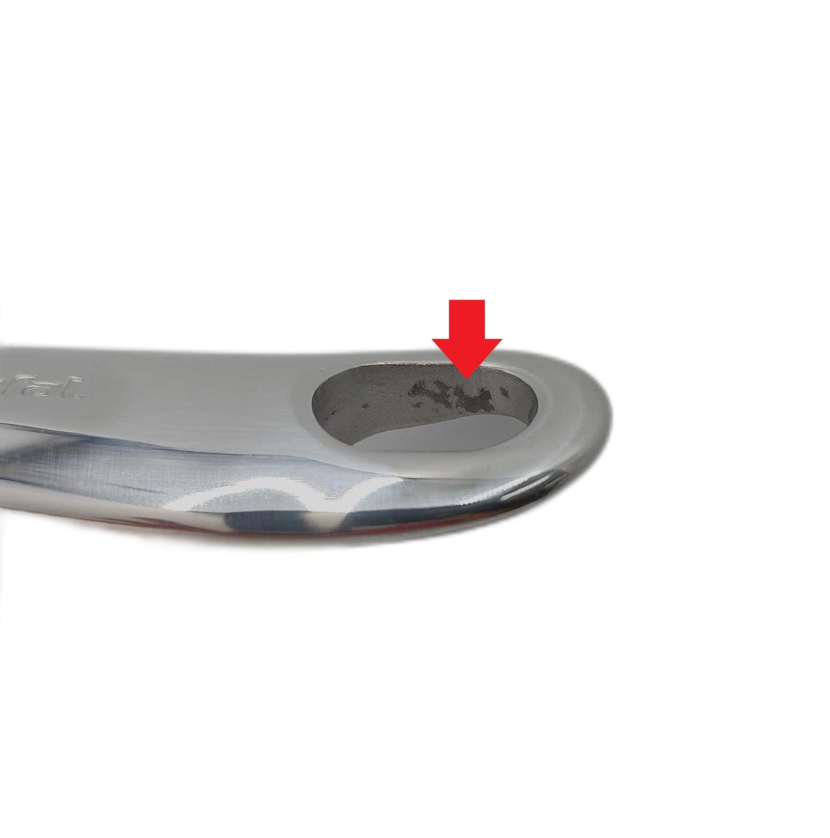 Tefal Jamie Oliver Pfannen Set 3 Teilig 20 24 28 cm Edelstahl