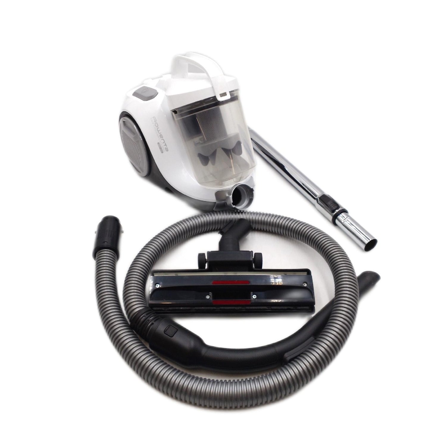 Rowenta Bodenstaubsauger Haushaltsgeräte Swift Power Cyclonic RO2917 Beutelfrei