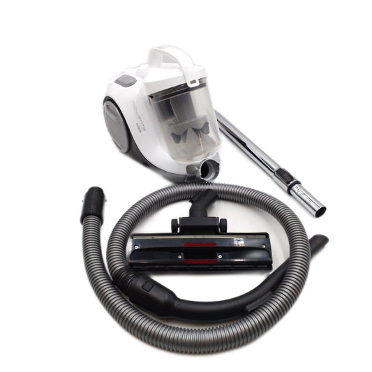 Rowenta Bodenstaubsauger Haushaltsgeräte Swift Power Cyclonic RO2917 Beutelfrei