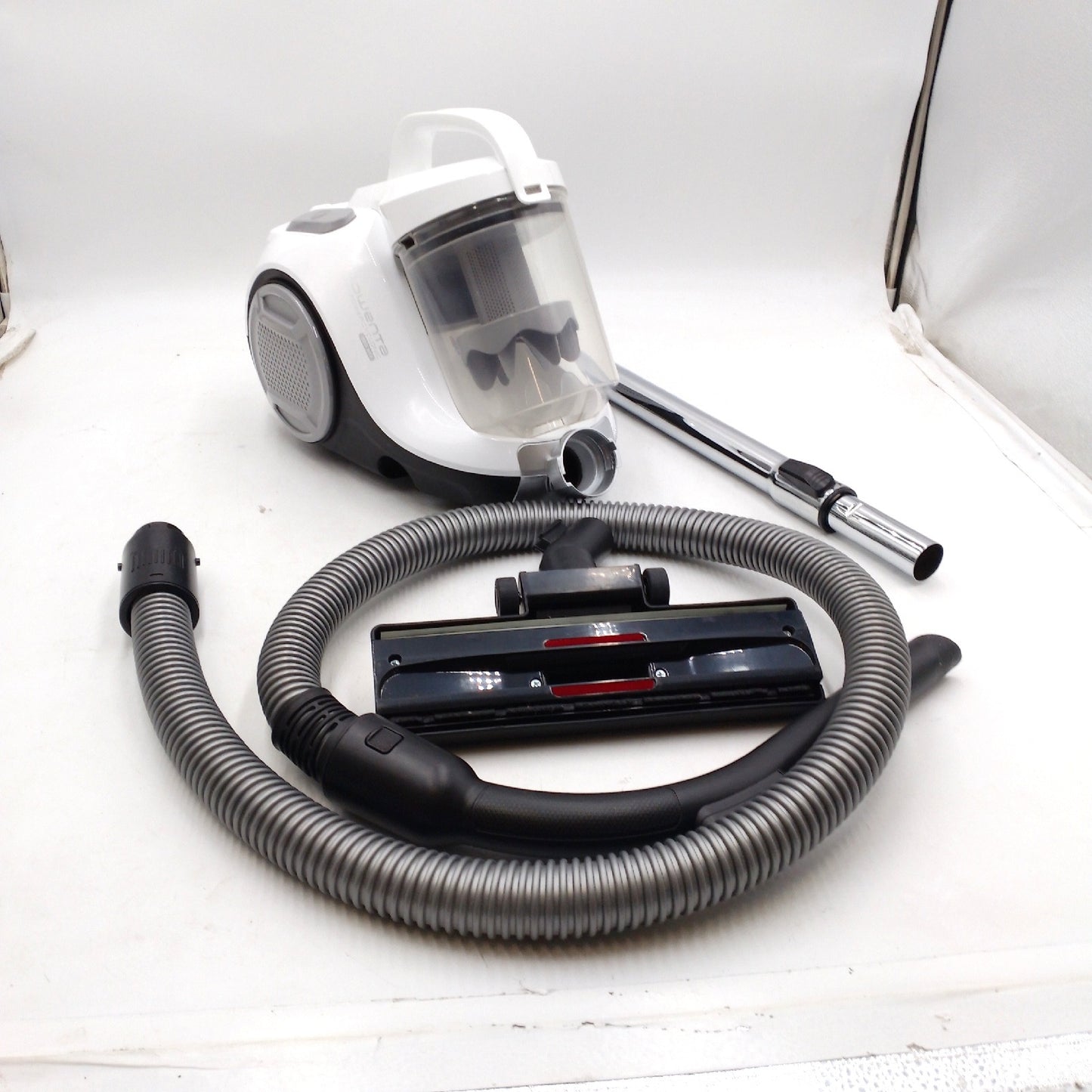 Rowenta Bodenstaubsauger Haushaltsgeräte Swift Power Cyclonic RO2917 Beutelfrei