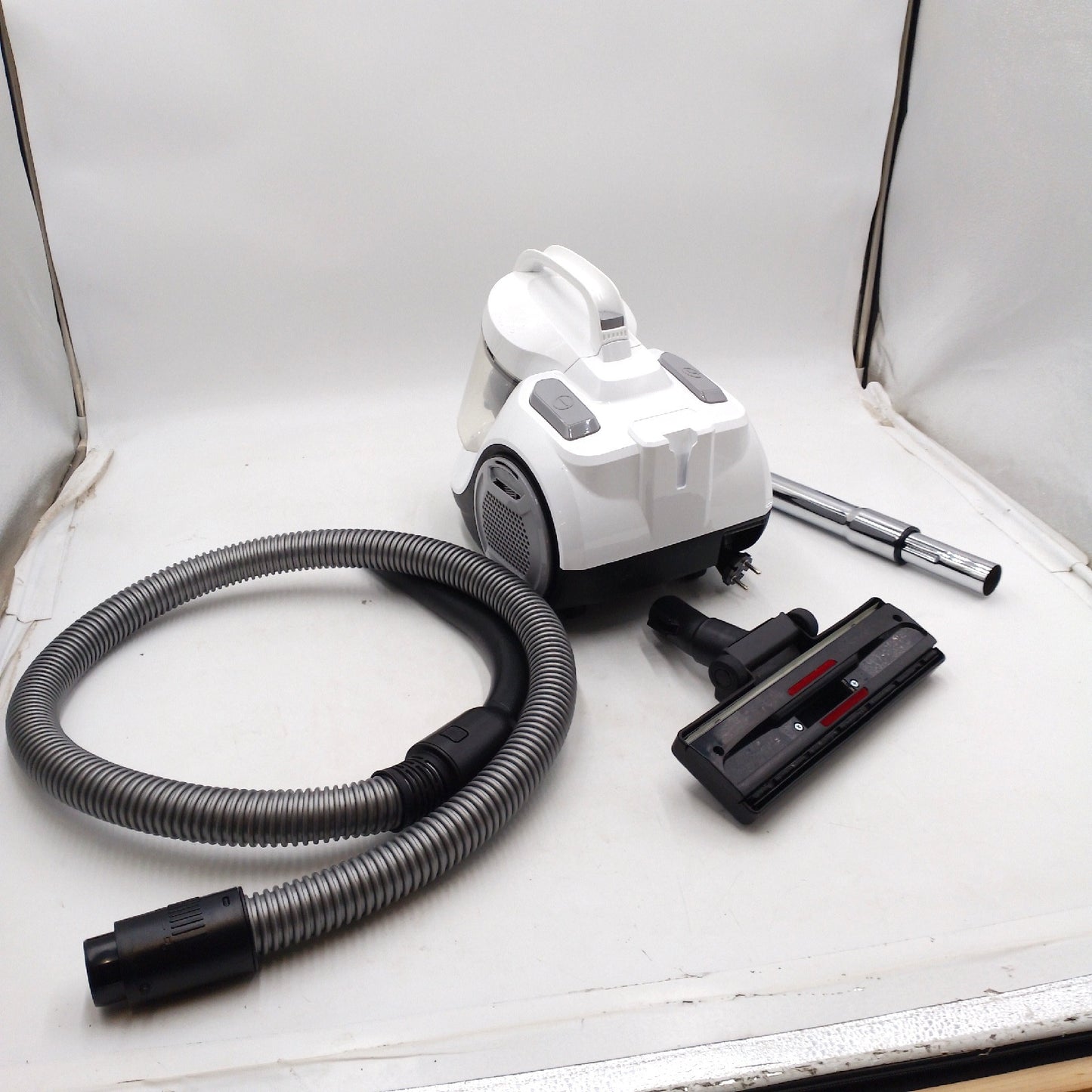 Rowenta Bodenstaubsauger Haushaltsgeräte Swift Power Cyclonic RO2917 Beutelfrei