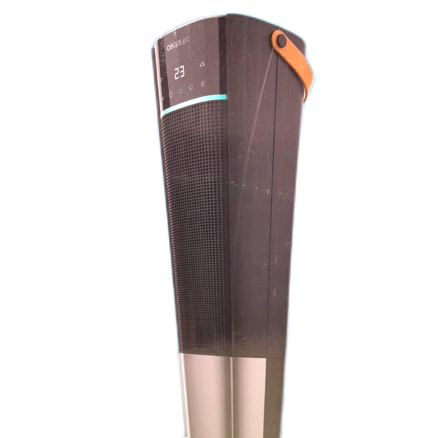 Cecotec Keramik Standheizkörper ReadyWarm 2070 Max Raumheizung Effiz