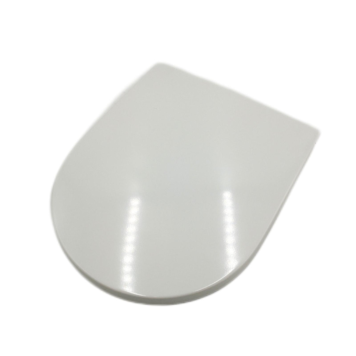 Villeroy Boch WC Sitz Badezimmerausstattung Subway 30 Toilettendeckel Duroplast
