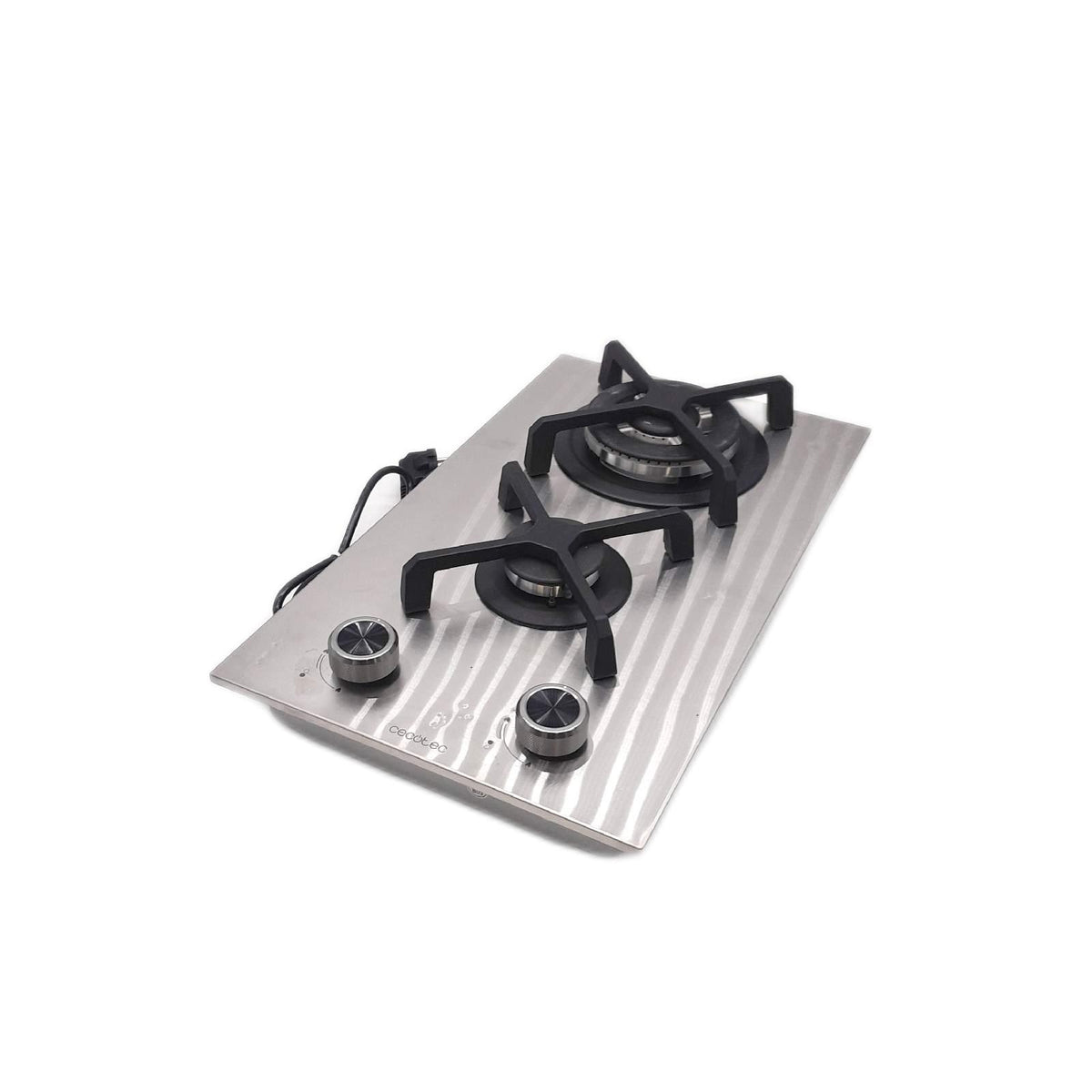 Cecotec Gaskochfeld Küchenausstattung Bolero Squad G 2400S