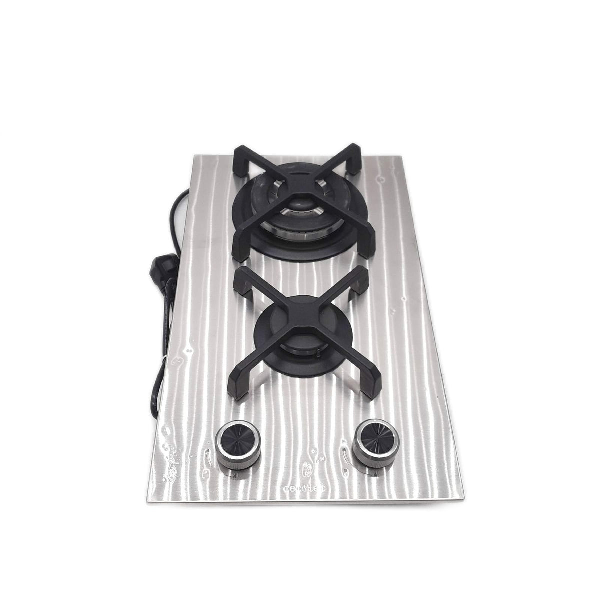 Cecotec Gaskochfeld Küchenausstattung Bolero Squad G 2400S