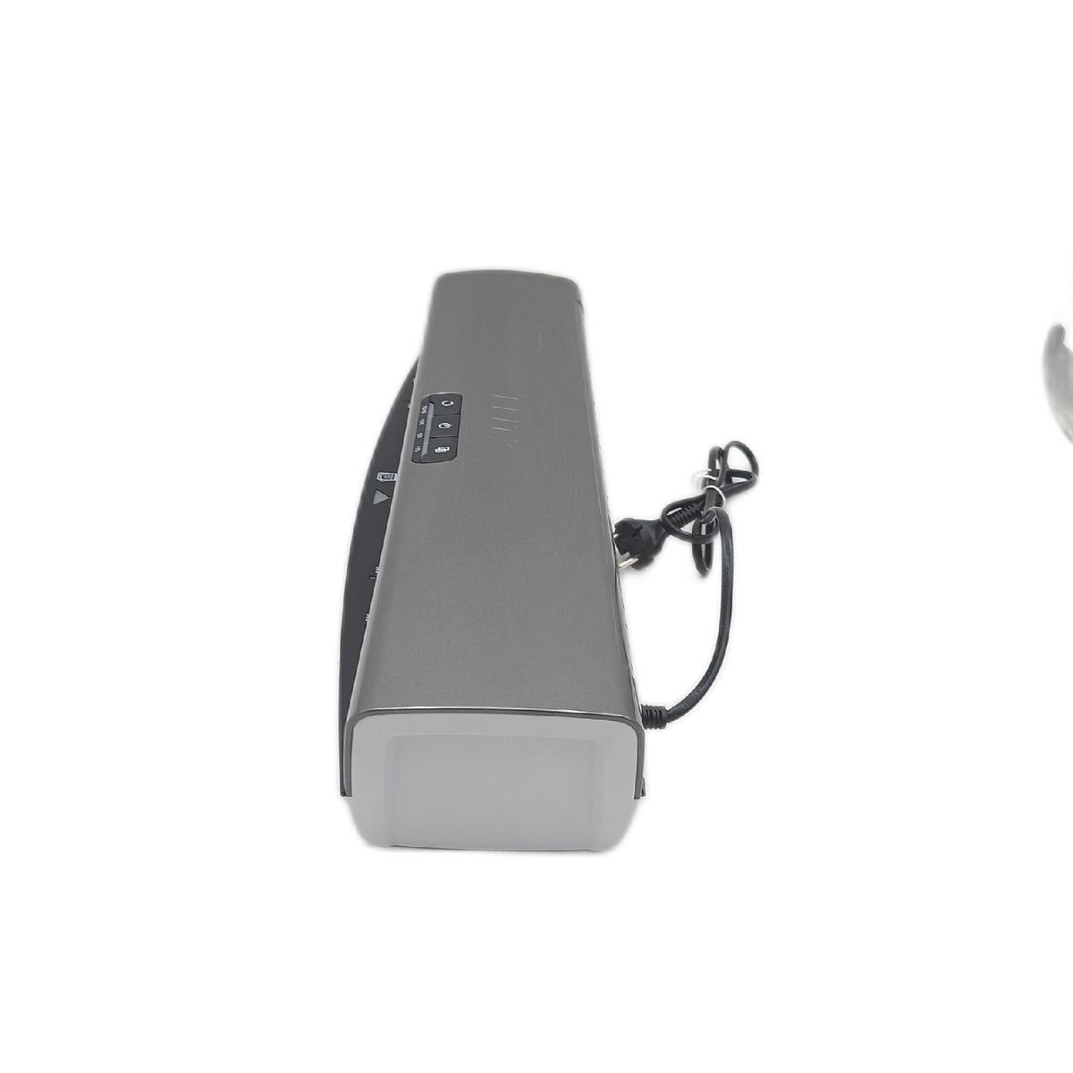 Leitz A3 Laminiergerät Office Pro 80 bis 175 Sichtbare Kratzer Ohne
