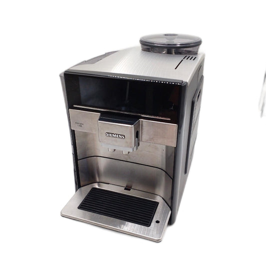 Siemens Kaffeevollautomat Haushaltsgeräte EQ 6 plus s700 automatische Reinigung effizient leistungsstark