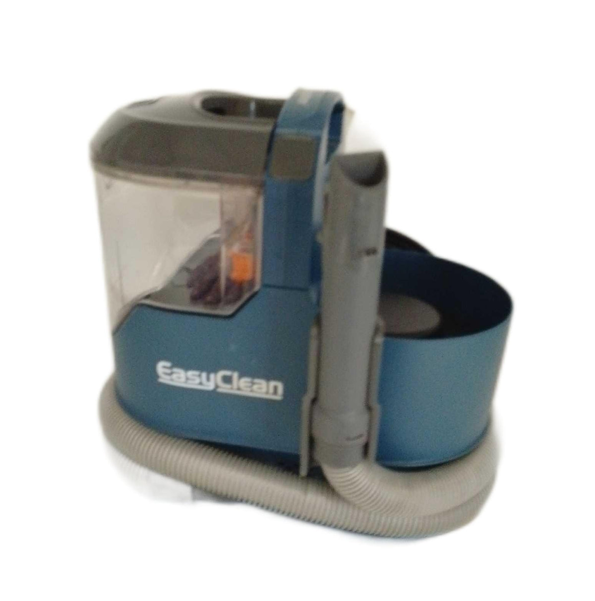 Vacmaster SCA0801 Staubsauger Teppichreiniger Sofa ohne Wassertank Gebrauch
