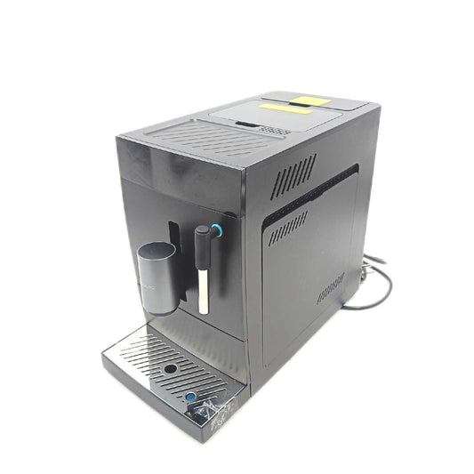 Cecotec Super Automatische Kaffeemaschine Cumbia Cremmaet Compact Steam Modell