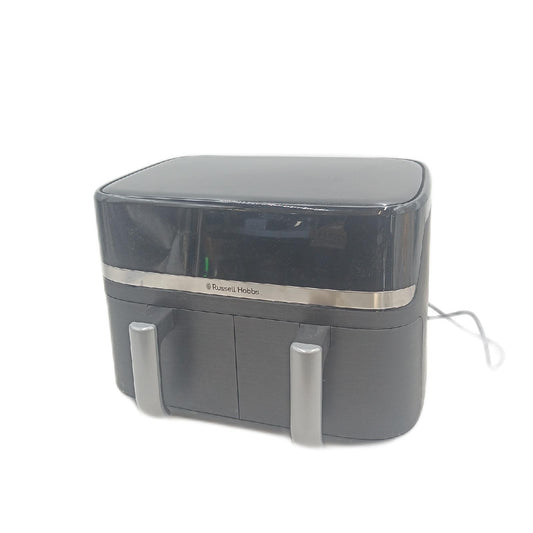 Russell Hobbs Heiluftfritteuse 2 Kammern 9L rechte Kammer