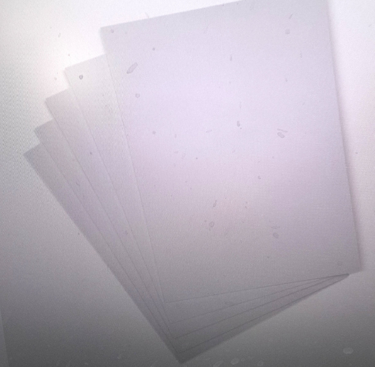 Amazon Basics 100% Recyclingpapier A4 80 g/m², 5 Packungen à 500 Blatt pro Karton