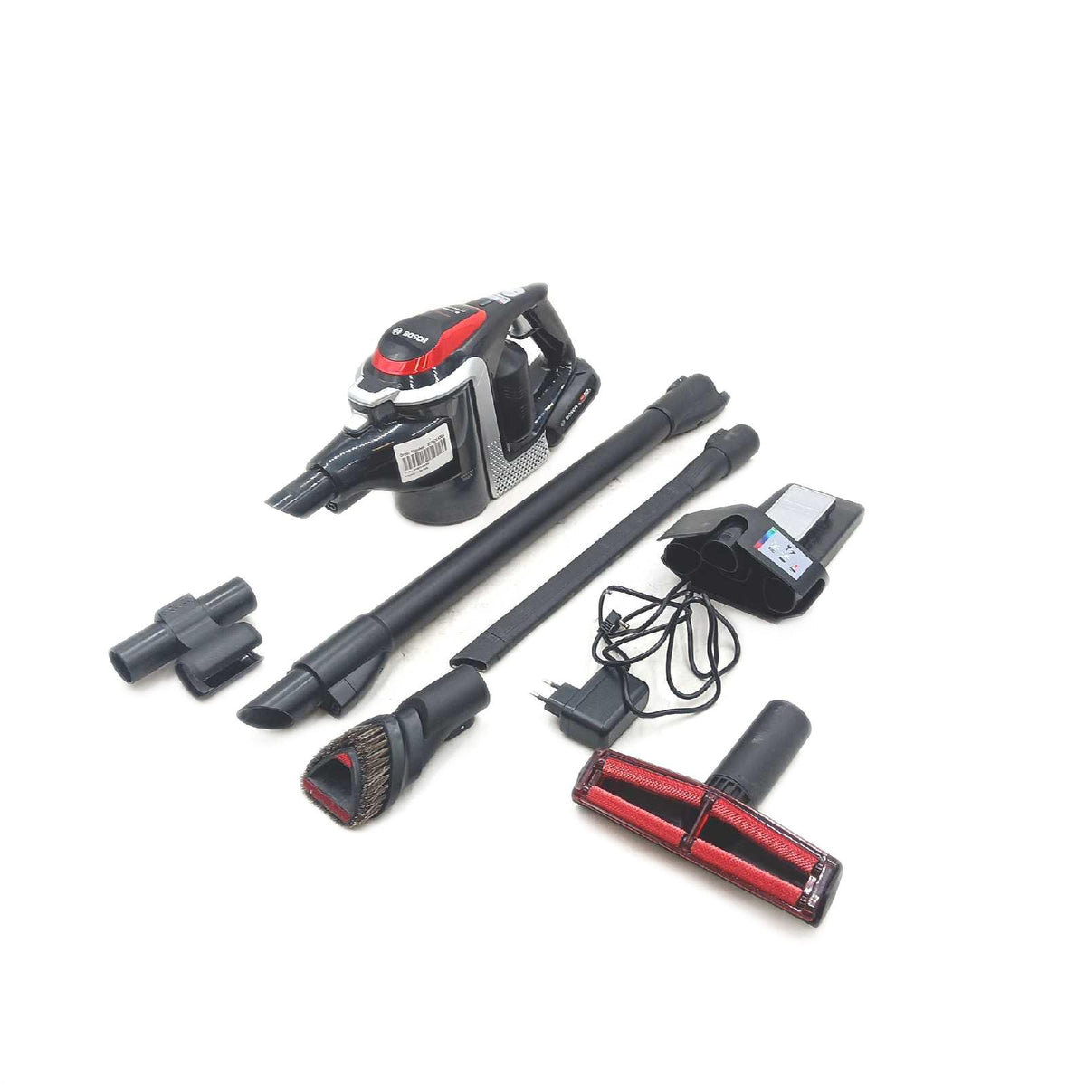Bosch Akku Staubsauger Unlimited ProPower Serie 8 BSS81POW1 mit
