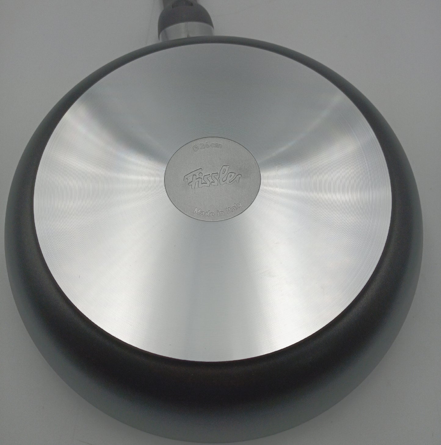 Fissler Pfannenset Küche Cenit Ø 24 cm Ø 28 cm Beschichtung