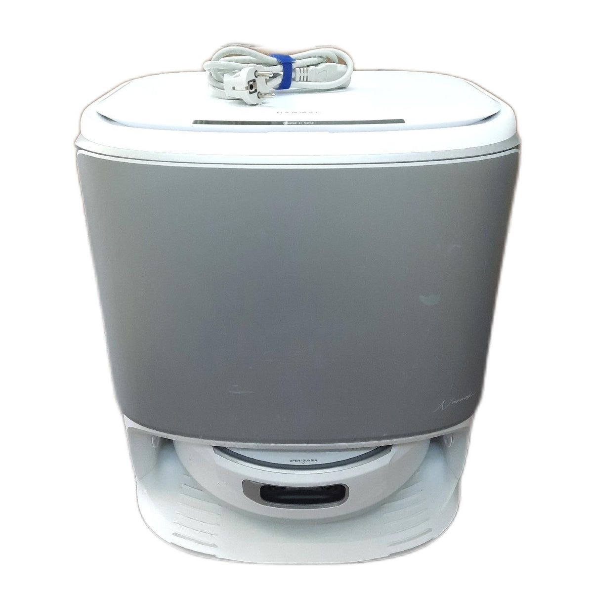 NARWAL Flow Saugroboter Wischfunktion FlowWash Moppsystem - Defekt