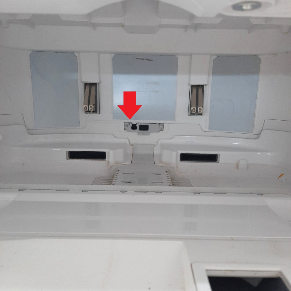 NARWAL Flow Saugroboter Wischfunktion FlowWash Moppsystem - Defekt